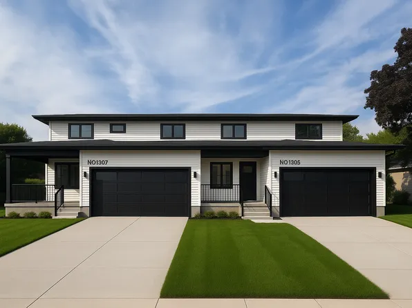 1305 W 19th St, Cedar Falls, IA 50613