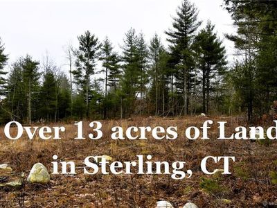 1 Gibson Hill Rd, Sterling, CT, 06377