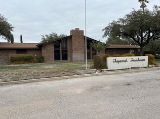 100 Royal Way Dr APT 15C, Del Rio, TX 78840