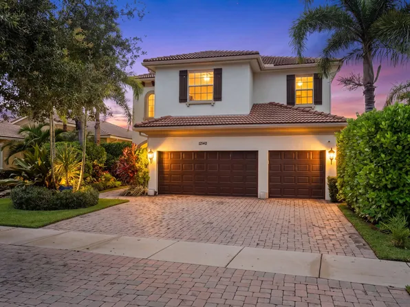12140 Aviles Circle, Palm Beach Gardens, FL 33418