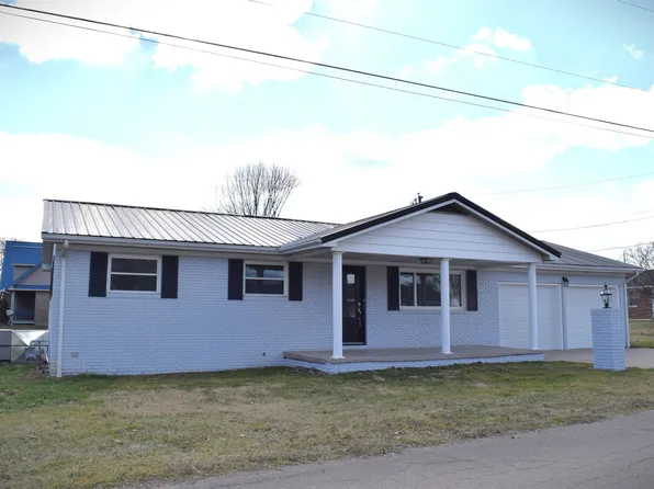 86 Township Road 1211, South Point, OH 45680