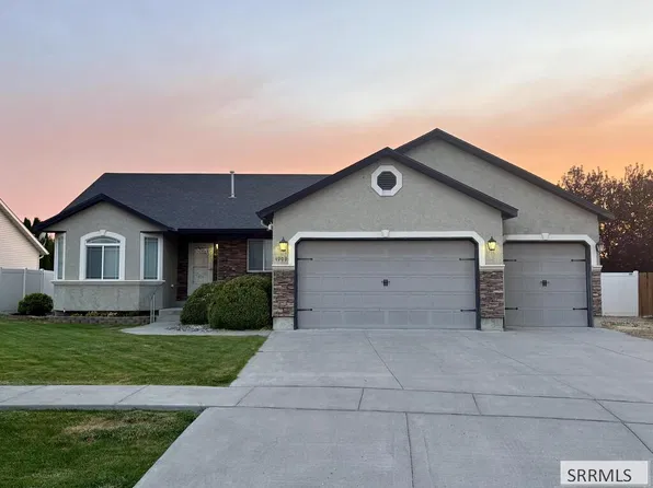 4909 Sabrina Dr, Chubbuck, ID 83202