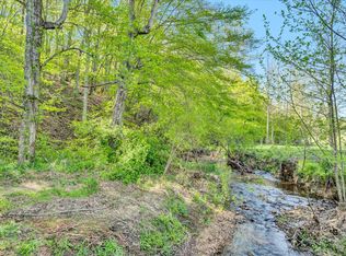 5314 Dry Hill Rd, Ferrum, VA 24088