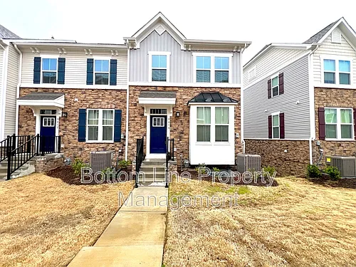 9416 Mallard Mills Dr Photo 1