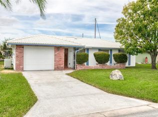 5009 Dory Dr, New Port Richey, FL 34652