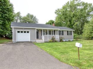 10 Haig Ave, South Hadley, MA 01075