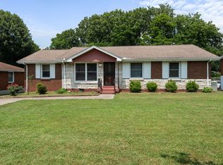 518 American Rd, Nashville, TN 37209