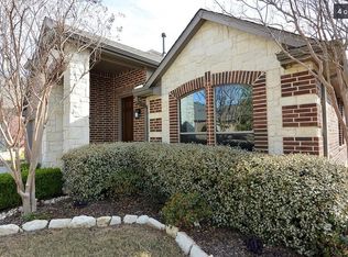 3317 Capetown Dr, Denton, TX 76208