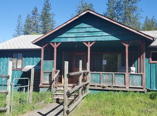 3505 N Obenchain Rd, Eagle Pt, OR 97524