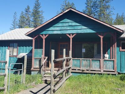 3505 N Obenchain Rd, Eagle Pt, OR, 97524