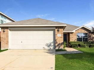 2033 Pine Knot Dr, Heartland, TX 75126
