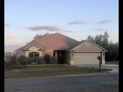 4101 Goliad Dr, Granbury, TX, 76048