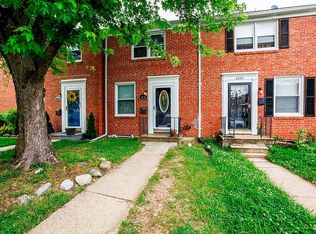8511 Water Oak Rd, Baltimore, MD 21234