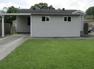 307 Huntlee Dr, New Orleans, LA 70131