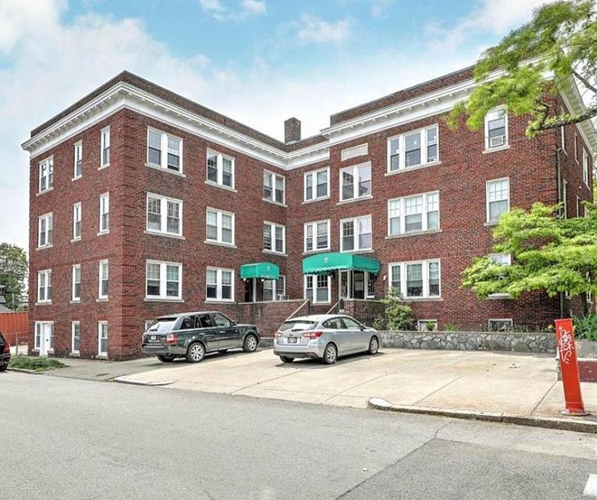 1st image of 353 Angell St #1
