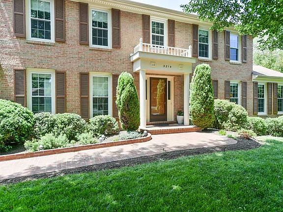 4th image of 3214 Grassmere Ct