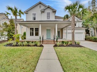 2226 Daniel Island Dr, Charleston, SC 29492