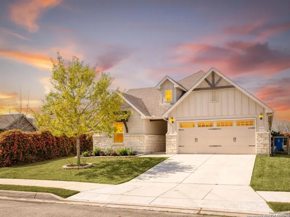 9305 Canopy Bend, Schertz, TX 78154