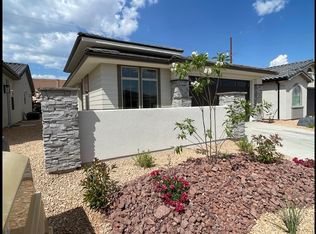 198 W Camino Borde, Washington, UT 84780