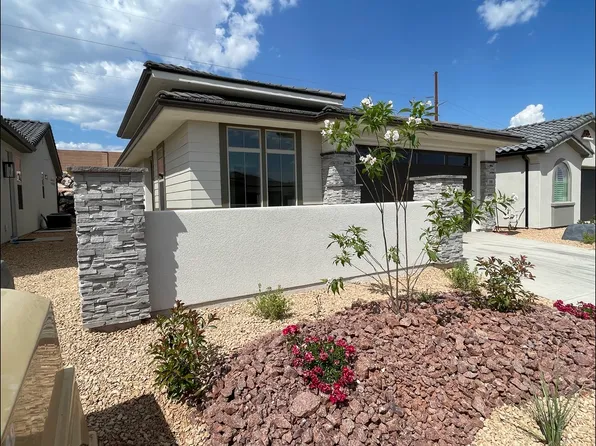 198 W Camino Borde, Washington, UT 84780