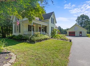 333 Main St, Cumberland, ME 04021