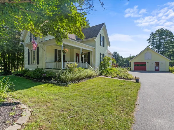 333 Main Street, Cumberland, ME 04021