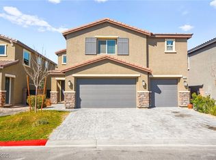 4148 Campriani Ave, North Las Vegas, NV 89084