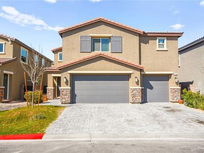 4148 Campriani Ave, North Las Vegas, NV, 89084