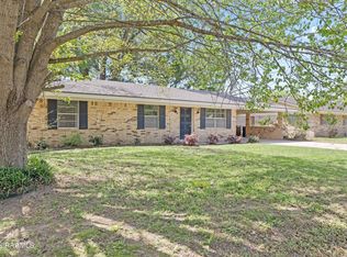 112 Summit Dr, Lafayette, LA 70507