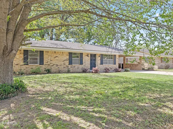 112 Summit Dr, Lafayette, LA 70507