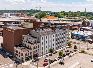 222 N Central St #104, Knoxville, TN 37917