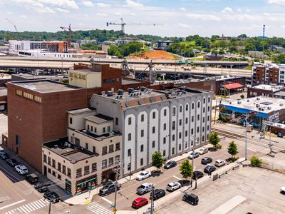 222 N Central St #104, Knoxville, TN, 37917