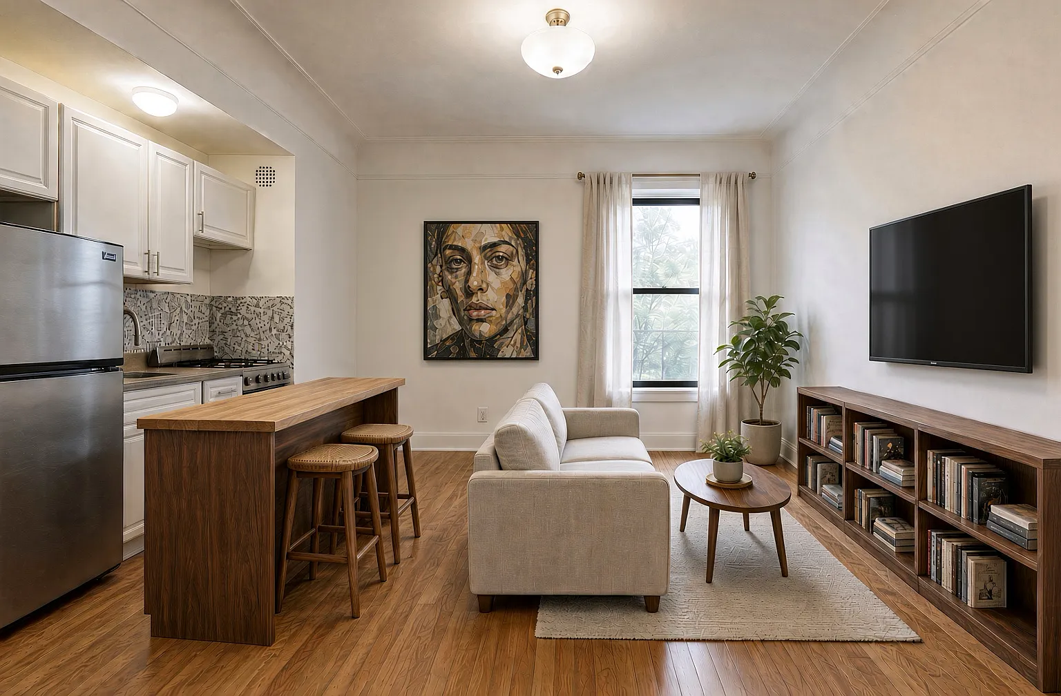 473 Central Park West — Photo 1