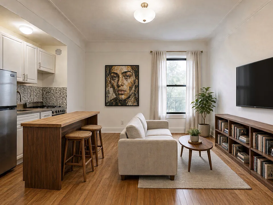 473 Central Park W #5B