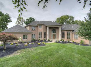813 Windgate, Villa Hills, KY 41017