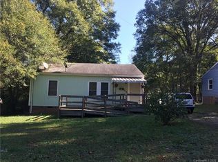 814 N Ransom St, Gastonia, NC 28052