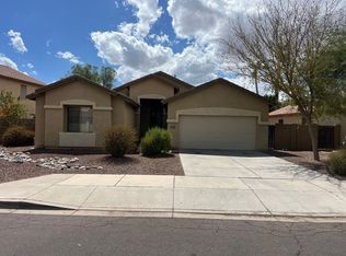 12841 W Segovia Dr, Litchfield Park, AZ 85340