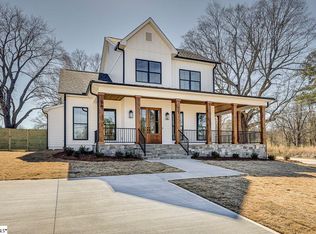 517 Tolar Rd, Travelers Rest, SC 29690