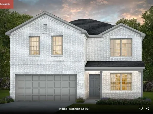 1111 Bandara Ct, Temple, TX 76501