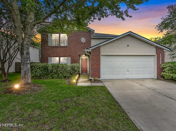 13535 ASHFORD WOOD Court W, Jacksonville, FL 32218