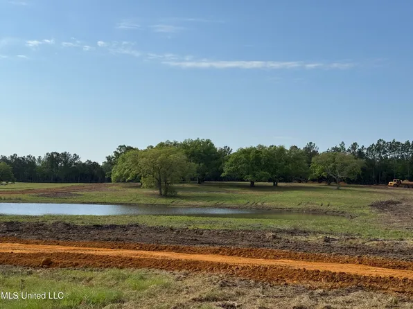 20118 Highway 603 Lot 4, Kiln, MS 39556