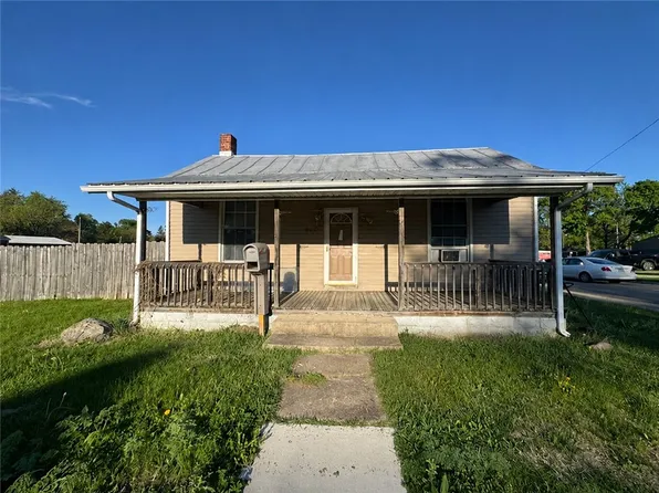 900 N Maple St, Eaton, OH 45320