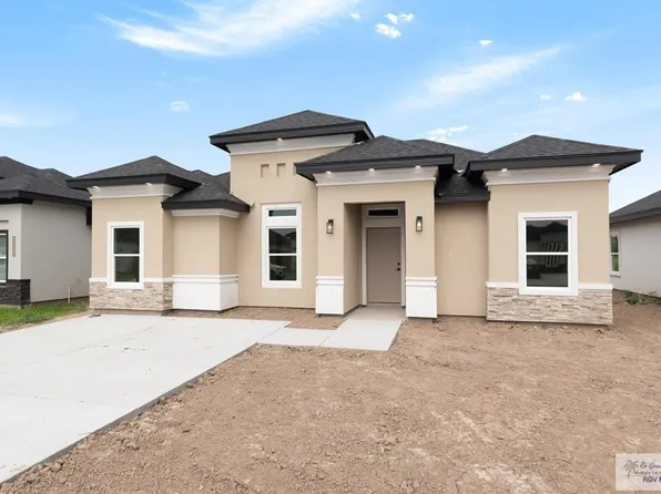 6069 Dakota Rose Cir, Brownsville, TX 78521