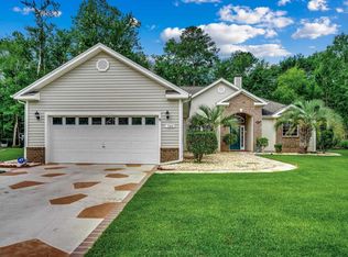 560 Hammer Beck Dr, Myrtle Beach, SC 29579