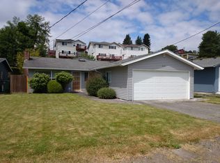 8435 37th Ave S, Seattle, WA 98118