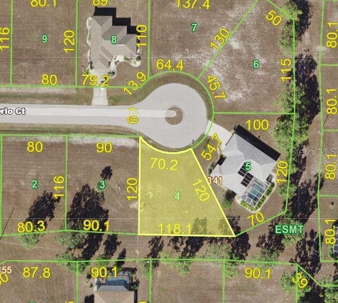1st image of 25467 Averio Ct