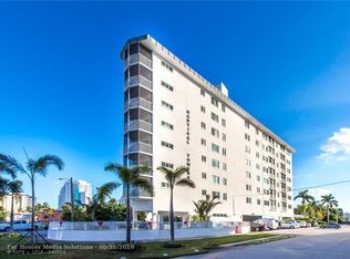 720 Bayshore Dr APT 403, Fort Lauderdale, FL 33304