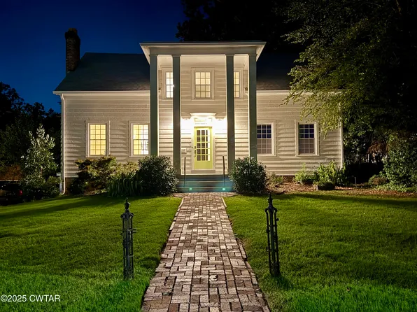 323 Crescent Ave, Jackson, TN 38301