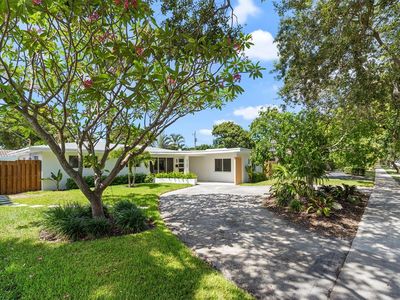 2109 NE 62nd St, Fort Lauderdale, FL, 33308