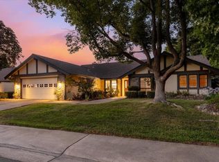 8815 San Badger Way, Elk Grove, CA 95624